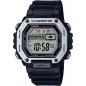 Годинник Casio TIMELESS COLLECTION MWD-110H-1A