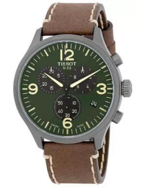 Tissot Chrono XL T116.617.36.097.00
