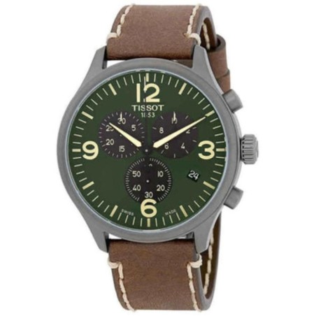 Tissot Chrono XL T116.617.36.097.00