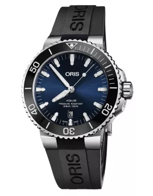 ORIS Diving Aquis Date 733.7730.4135 RS 4.24.64EB