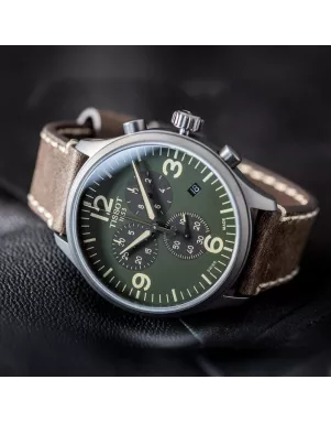 Tissot Chrono XL T116.617.36.097.00