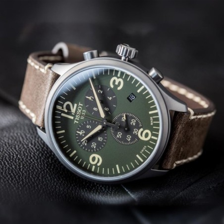 Tissot Chrono XL T116.617.36.097.00