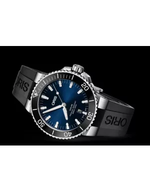 ORIS Diving Aquis Date 733.7730.4135 RS 4.24.64EB
