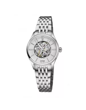 ORIS Oris Culture Artelier Skeleton 560.7724.4051 MB 8.17.79