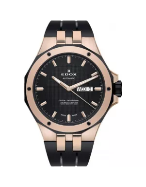 Edox 88005 357RNCA NIR