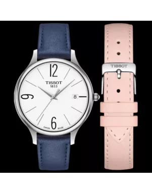 Tissot Bella Ora Round T103.210.16.017.00