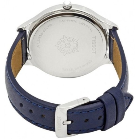 Tissot Bella Ora Round T103.210.16.017.00