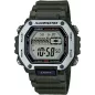 Годинник Casio TIMELESS COLLECTION MWD-110H-3A