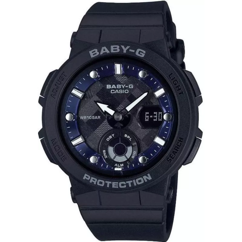 Casio BABY-G BGA-250-1AER