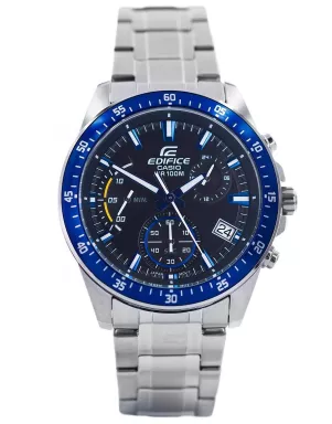 Годинник Casio EDIFICE Classic EFV-540D-1A2VUEF