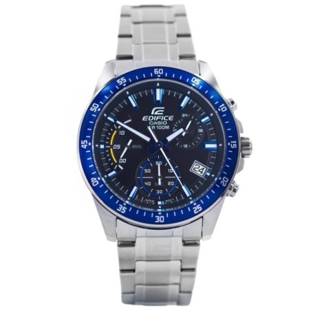 Годинник Casio EDIFICE Classic EFV-540D-1A2VUEF