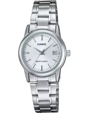 Годинник Casio TIMELESS COLLECTION LTP-V002D-7AUDF