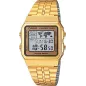 Годинник Casio VINTAGE ICONIC A500WGA-9 Годинник Casio VINTAGE ICONIC A500WGA-9