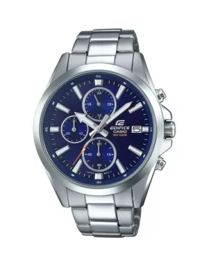 Годинник Casio EDIFICE Classic EFV-560D-2AVUEF
