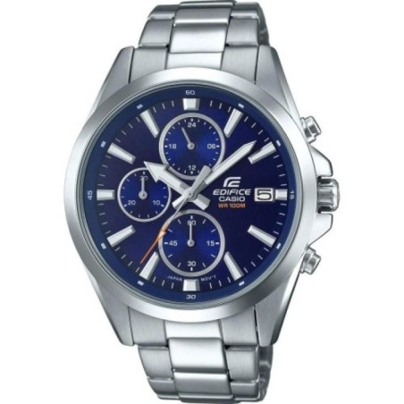 Годинник Casio EDIFICE Classic EFV-560D-2AVUEF