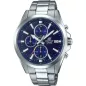 Годинник Casio EDIFICE Classic EFV-560D-2AVUEF Годинник Casio EDIFICE Classic EFV-560D-2AVUEF