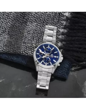 Годинник Casio EDIFICE Classic EFV-560D-2AVUEF