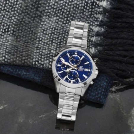 Годинник Casio EDIFICE Classic EFV-560D-2AVUEF