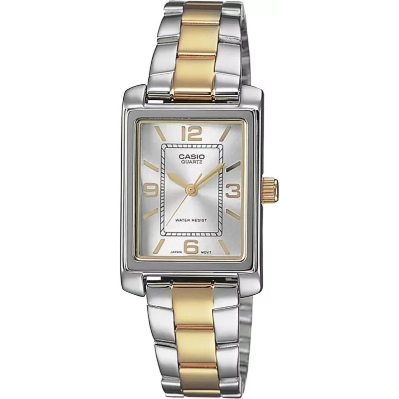 Часы Casio TIMELESS COLLECTION LTP-1234PSG-7AEG