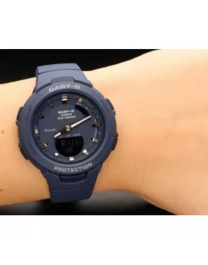 Casio BABY-G BSA-B100-2AER