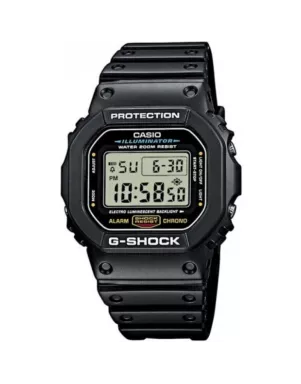 Casio G-SHOCK DW-5600E-1VER