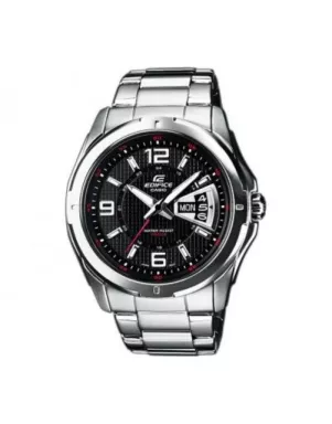 Годинник Casio EDIFICE Classic EF-129D-1AVEF