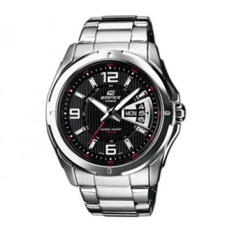 Годинник Casio EDIFICE Classic EF-129D-1AVEF Годинник Casio EDIFICE Classic EF-129D-1AVEF