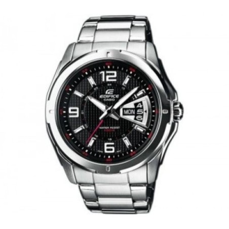 Годинник Casio EDIFICE Classic EF-129D-1AVEF