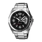 Годинник Casio EDIFICE Classic EF-129D-1AVEF Годинник Casio EDIFICE Classic EF-129D-1AVEF