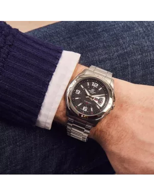 Часы Casio EDIFICE Classic EF-129D-1AVEF
