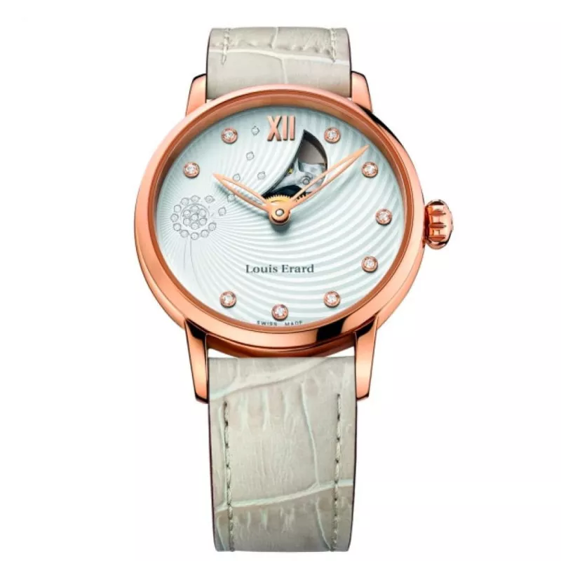 Louis Erard Emotion 64603PR31.BARC66