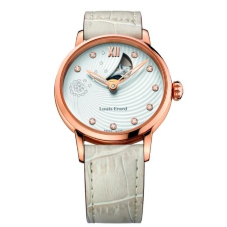 Louis Erard Emotion 64603PR31.BARC66