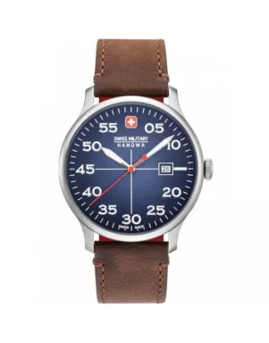 Часы Swiss Military Hanowa Active Duty 06-4326.04.003