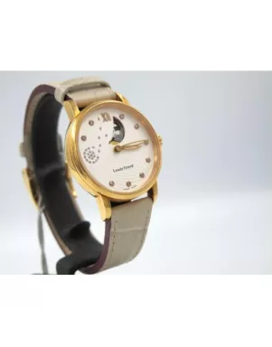 Louis Erard Emotion 64603PR31.BARC66