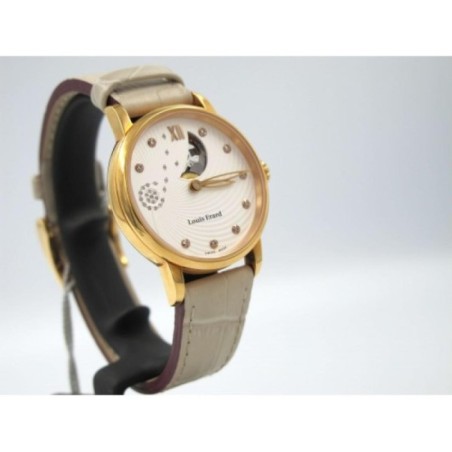 Louis Erard Emotion 64603PR31.BARC66