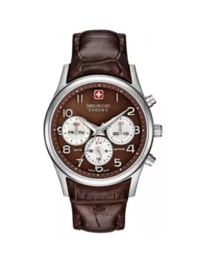 Swiss Military-Hanowa NAVALUS DAY-DATE 06-6278.04.005