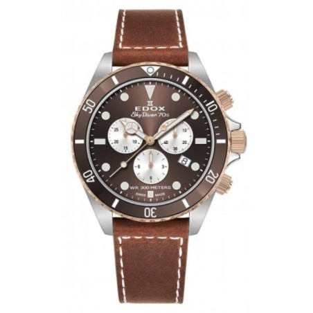 Edox SkyDiver 10238 357RBRC BRIA