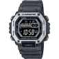 Годинник Casio TIMELESS COLLECTION MWD-110H-8B