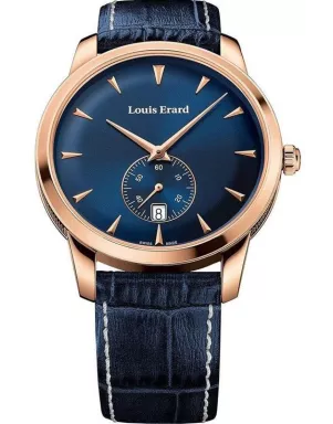 Louis Erard Heritage 16930PR15.BRP102