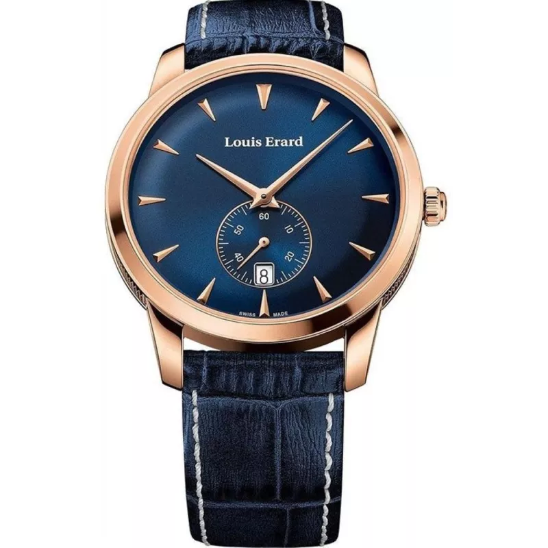 Louis Erard Heritage 16930PR15.BRP102