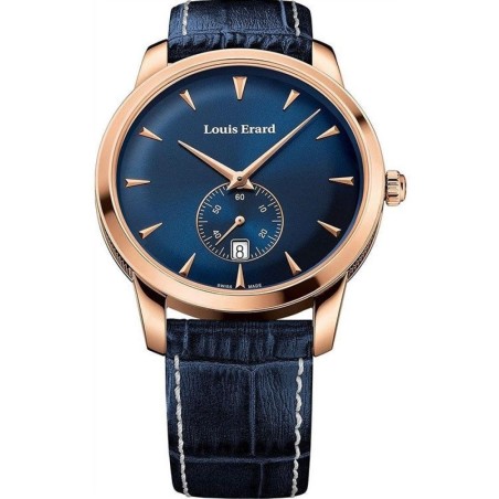 Louis Erard Heritage 16930PR15.BRP102
