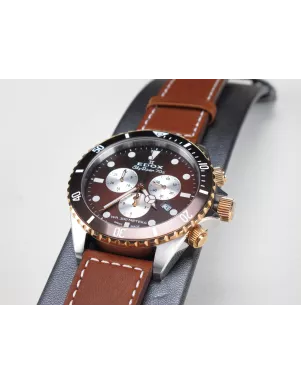 Edox SkyDiver 10238 357RBRC BRIA