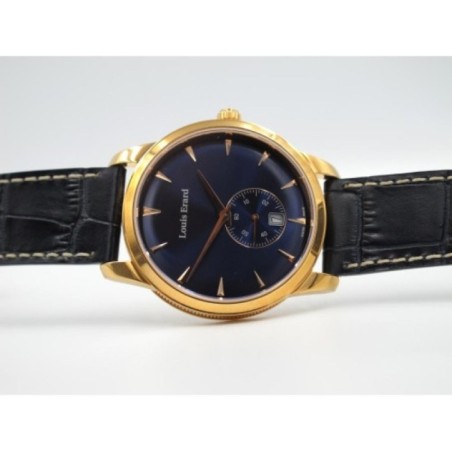 Louis Erard Heritage 16930PR15.BRP102