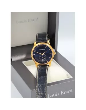 Louis Erard Heritage 16930PR15.BRP102