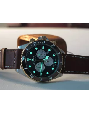 Edox SkyDiver 10238 357RBRC BRIA
