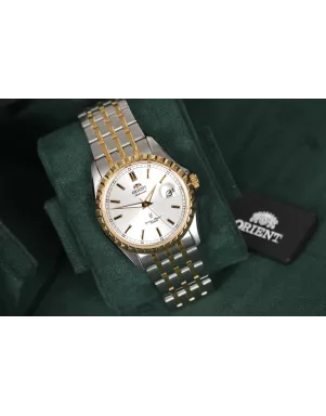 Orient SER20001W0