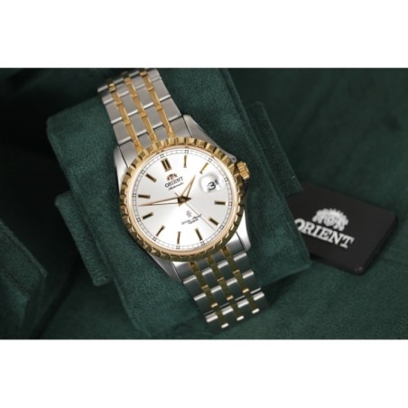 Orient SER20001W0