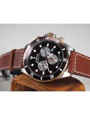 Edox SkyDiver 10238 357RBRC BRIA