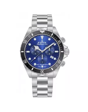 Edox SkyDiver 10238 3NM BUI