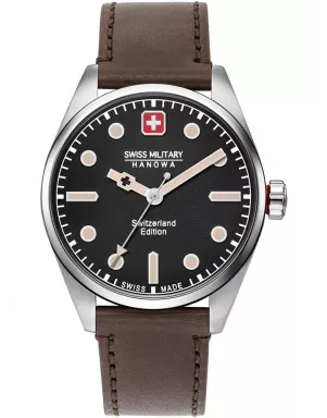 Годинник Swiss Military Hanowa Mountaineer 06-4345.04.007.05
